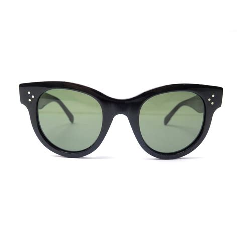 NEW CELINE CL4003IN CAT EYE S003 SUNGLASSES IN .